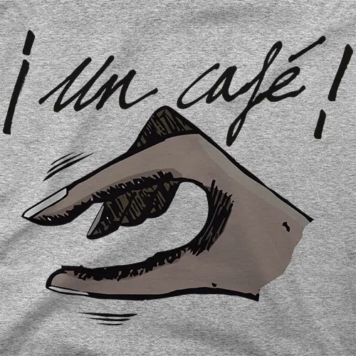 Un Café
