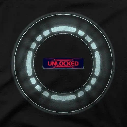 UNLOCKED