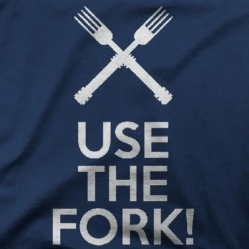 Use the Fork