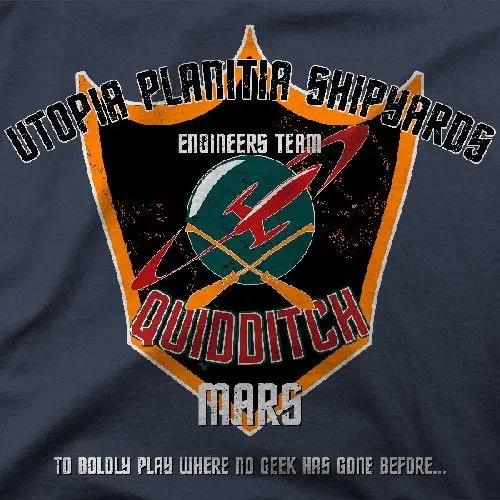 Utopia Planitia