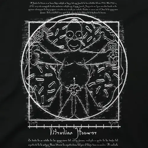 Vitrubian Hommer
