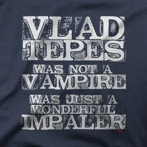 VLAD TEPES