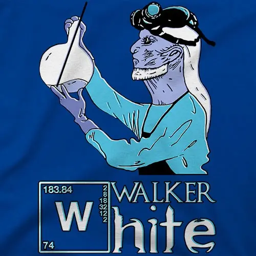 Walker White