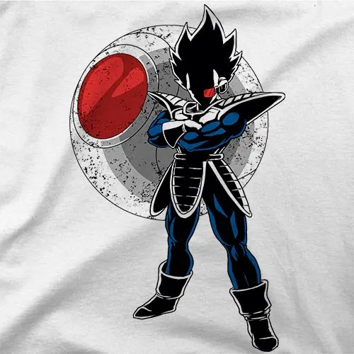 Warrior Prince
