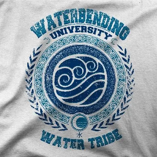 Waterbending University