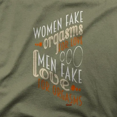 WOMEN FAKE