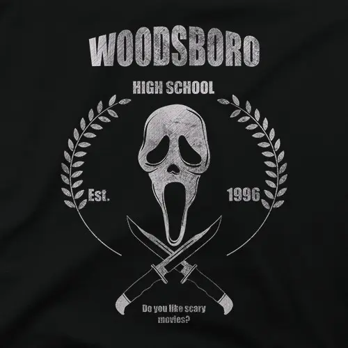 Woodsboro