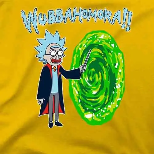 Wubbahomora