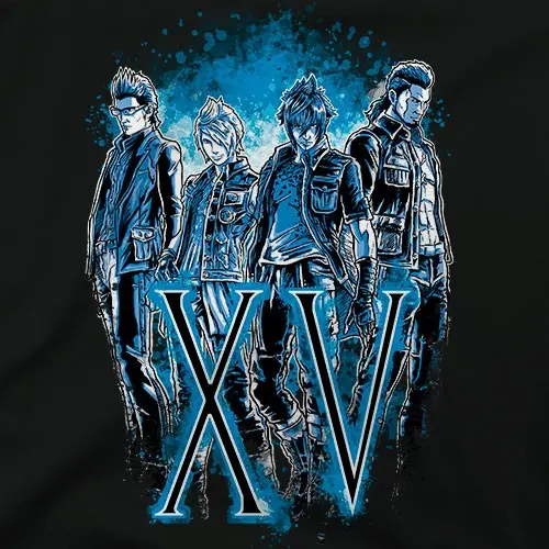 xv