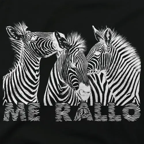 ZEBRAS ME RALLO oscura
