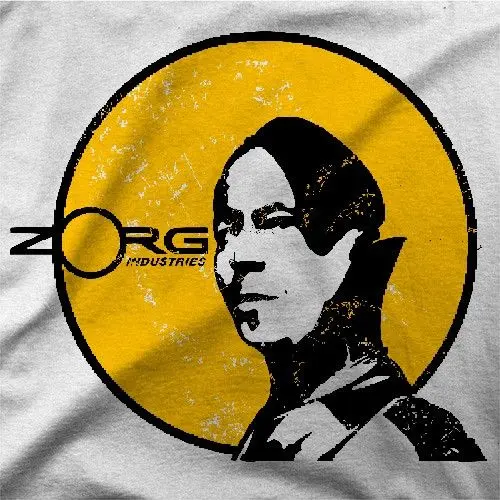 ZORG VINTAGE