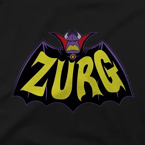 Zurgman